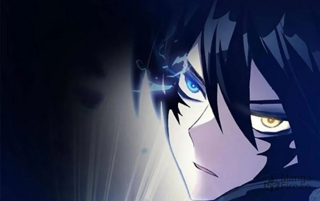 Villain to Kill Chapter 26 page 149 - 