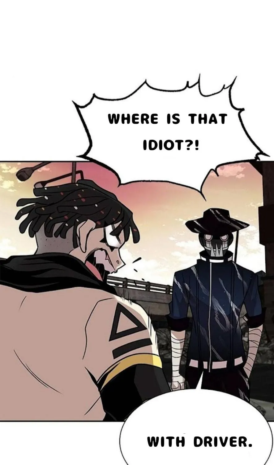 Villain to Kill Chapter 26 page 152 - 