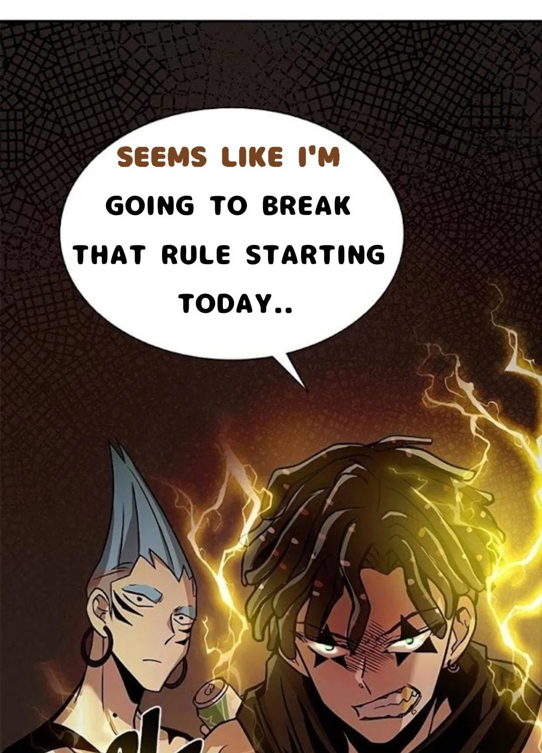 Villain to Kill Chapter 26 page 157 - 