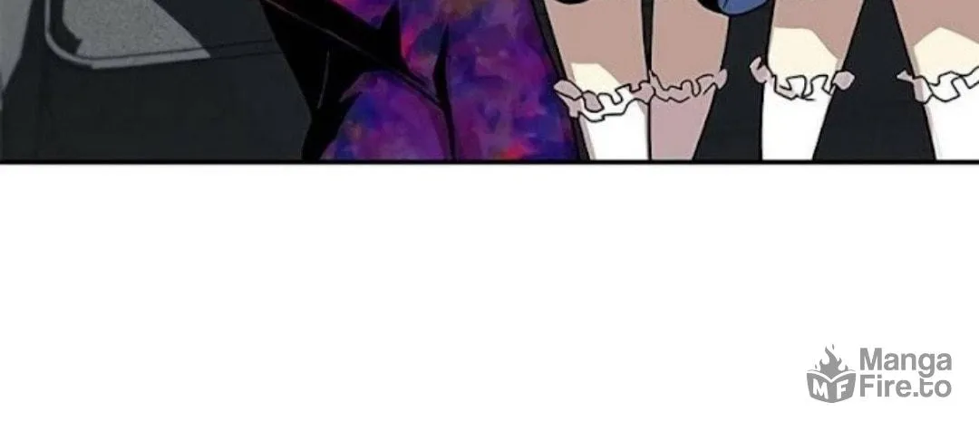 Villain to Kill Chapter 26 page 18 - 