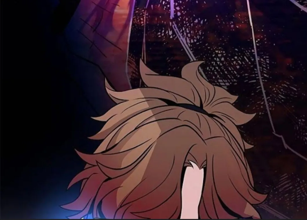 Villain to Kill Chapter 26 page 20 - 