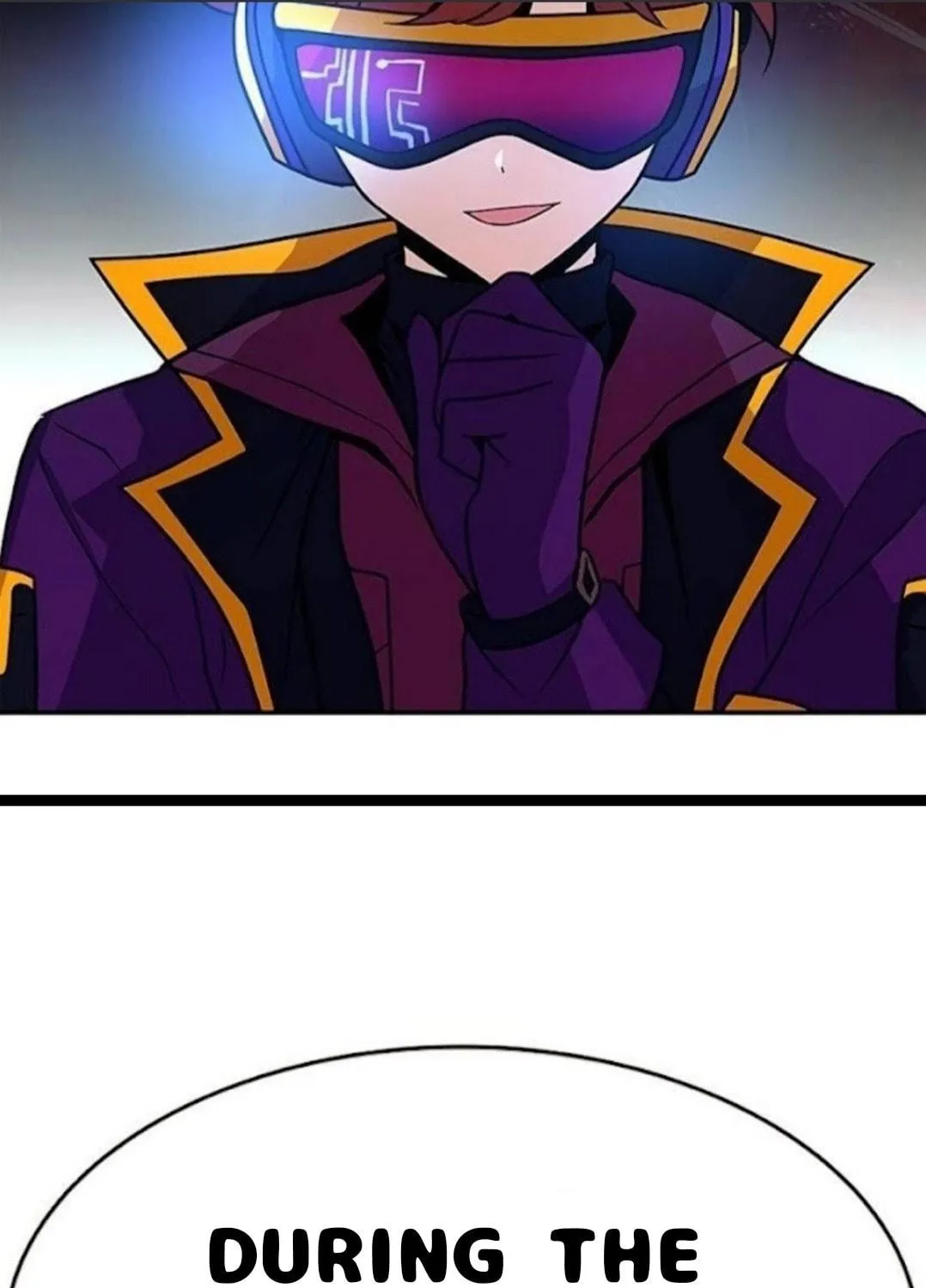 Villain to Kill Chapter 26 page 21 - 