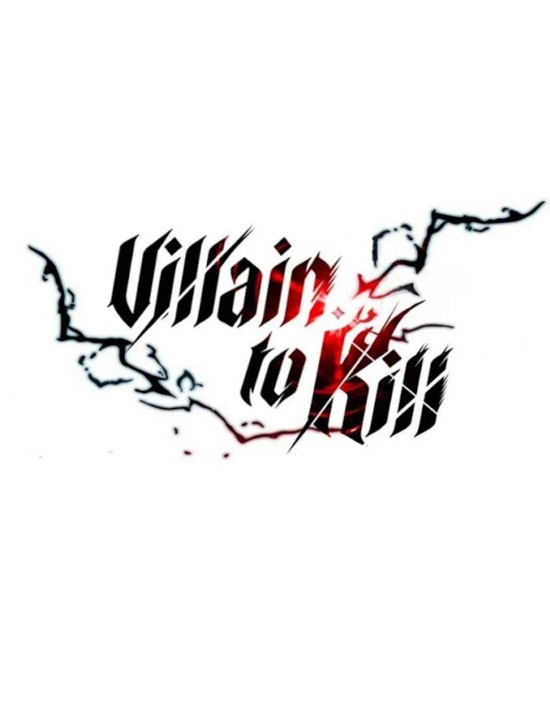 Villain to Kill Chapter 26 page 23 - 