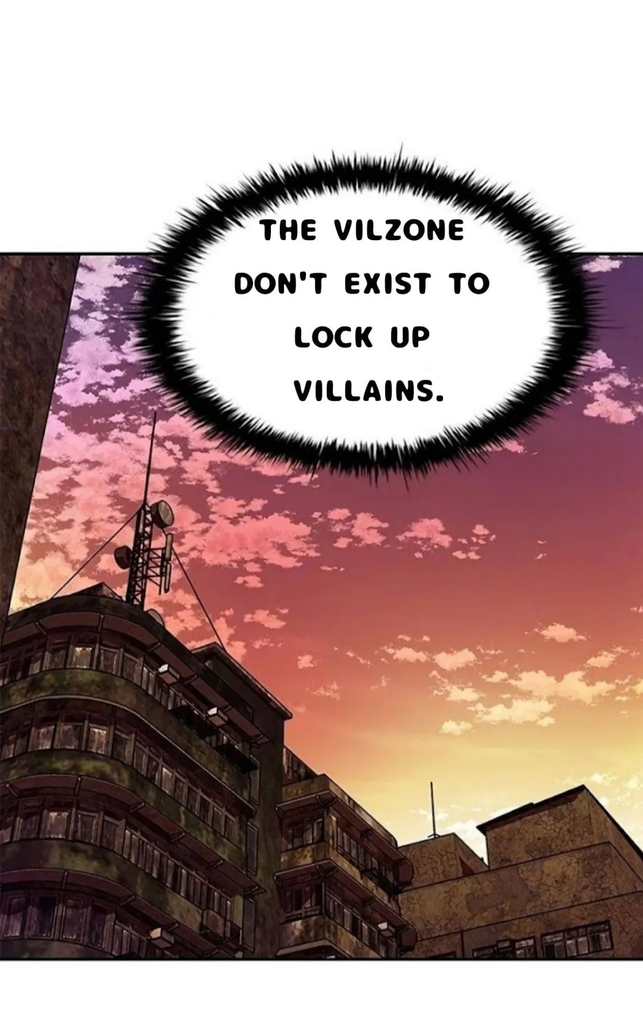 Villain to Kill Chapter 26 page 24 - 