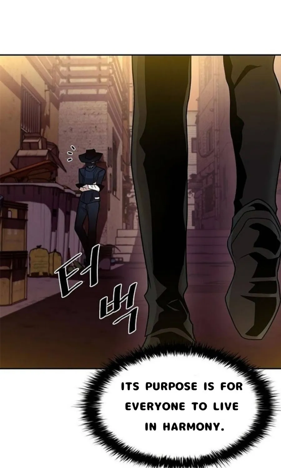Villain to Kill Chapter 26 page 29 - 