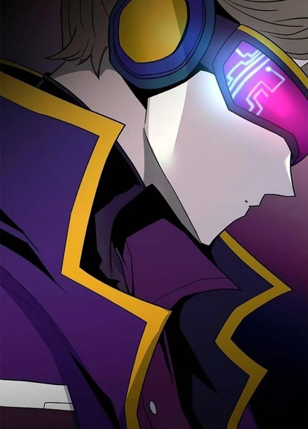 Villain to Kill Chapter 26 page 4 - 