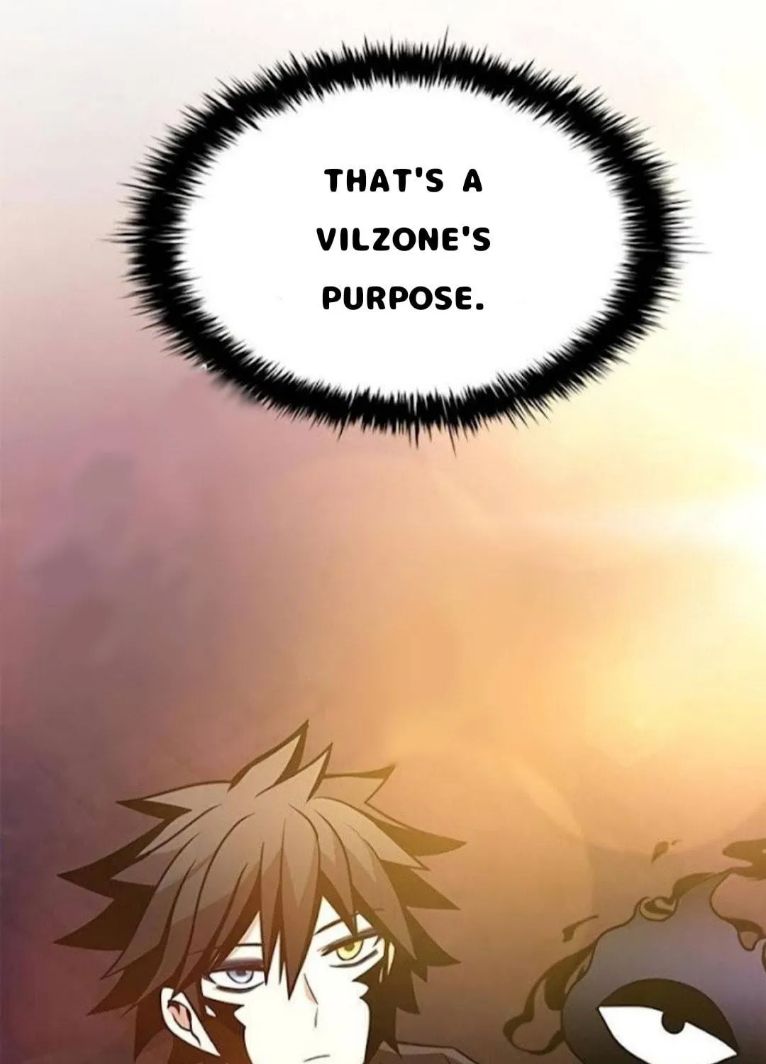 Villain to Kill Chapter 26 page 31 - 