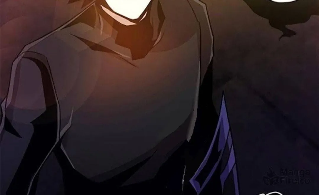 Villain to Kill Chapter 26 page 32 - 