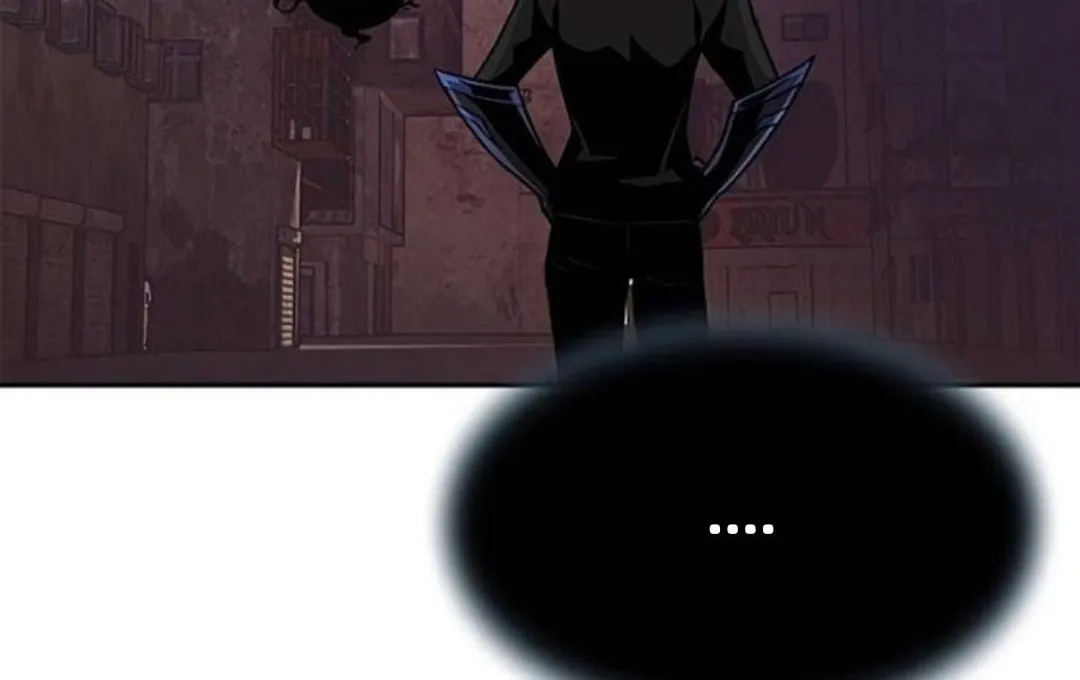 Villain to Kill Chapter 26 page 34 - 