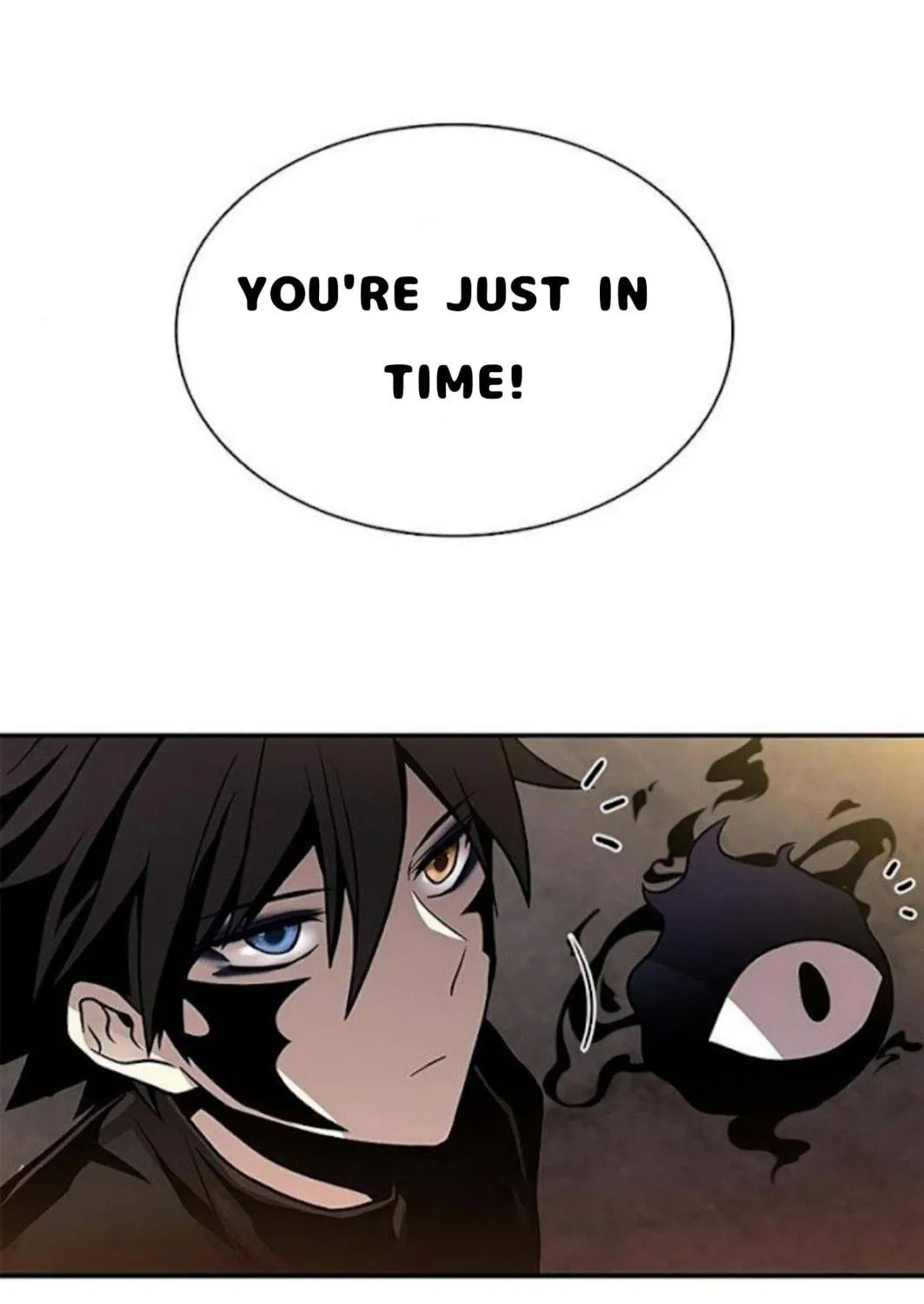 Villain to Kill Chapter 26 page 35 - 