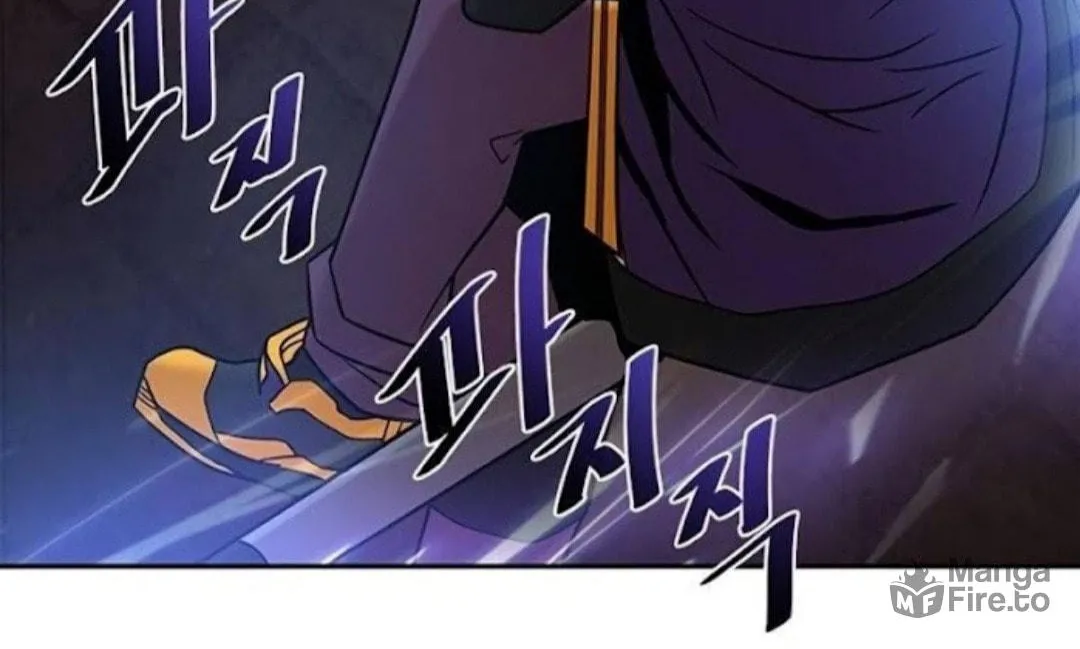 Villain to Kill Chapter 26 page 38 - 