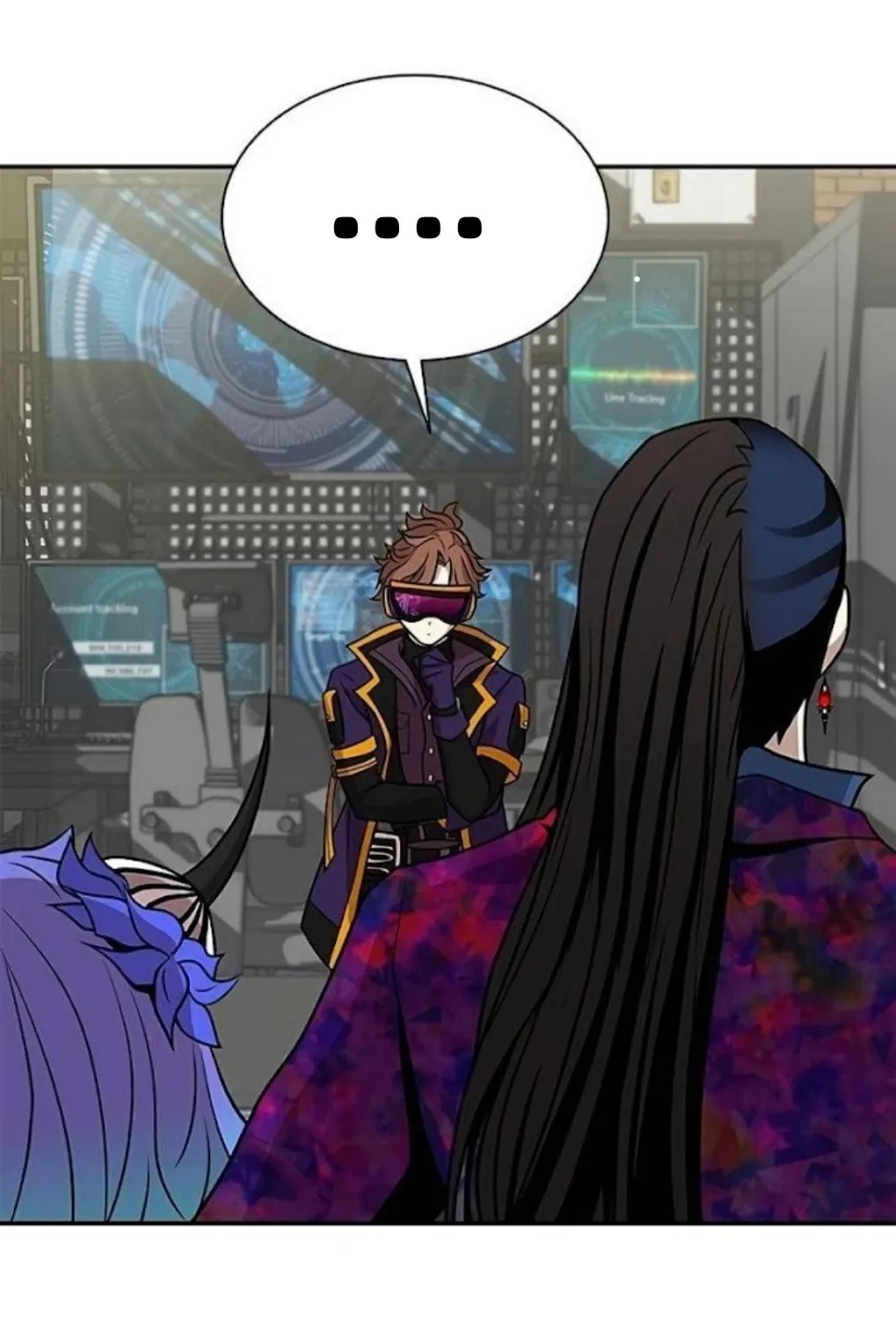 Villain to Kill Chapter 26 page 6 - 