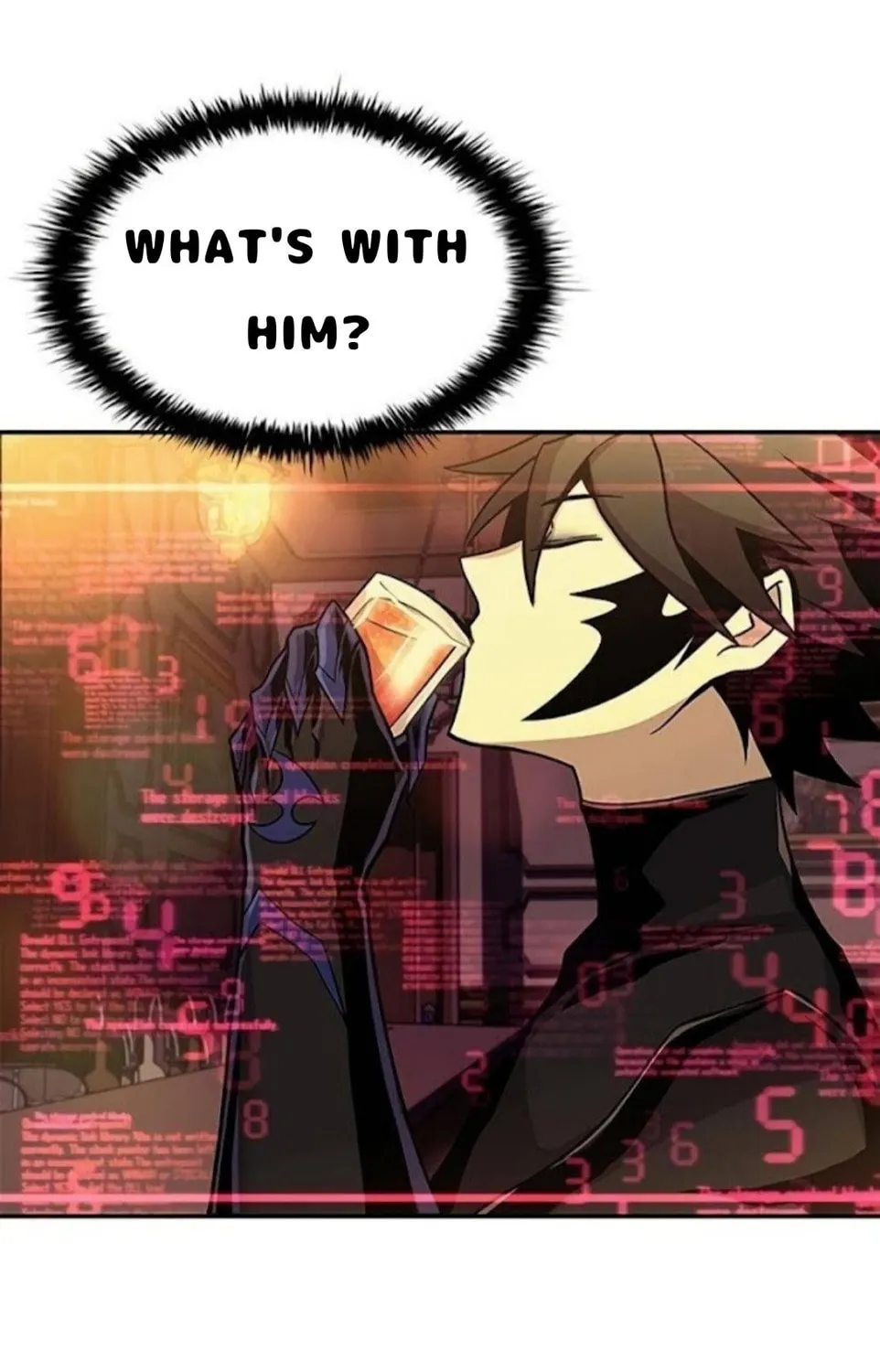 Villain to Kill Chapter 26 page 58 - 