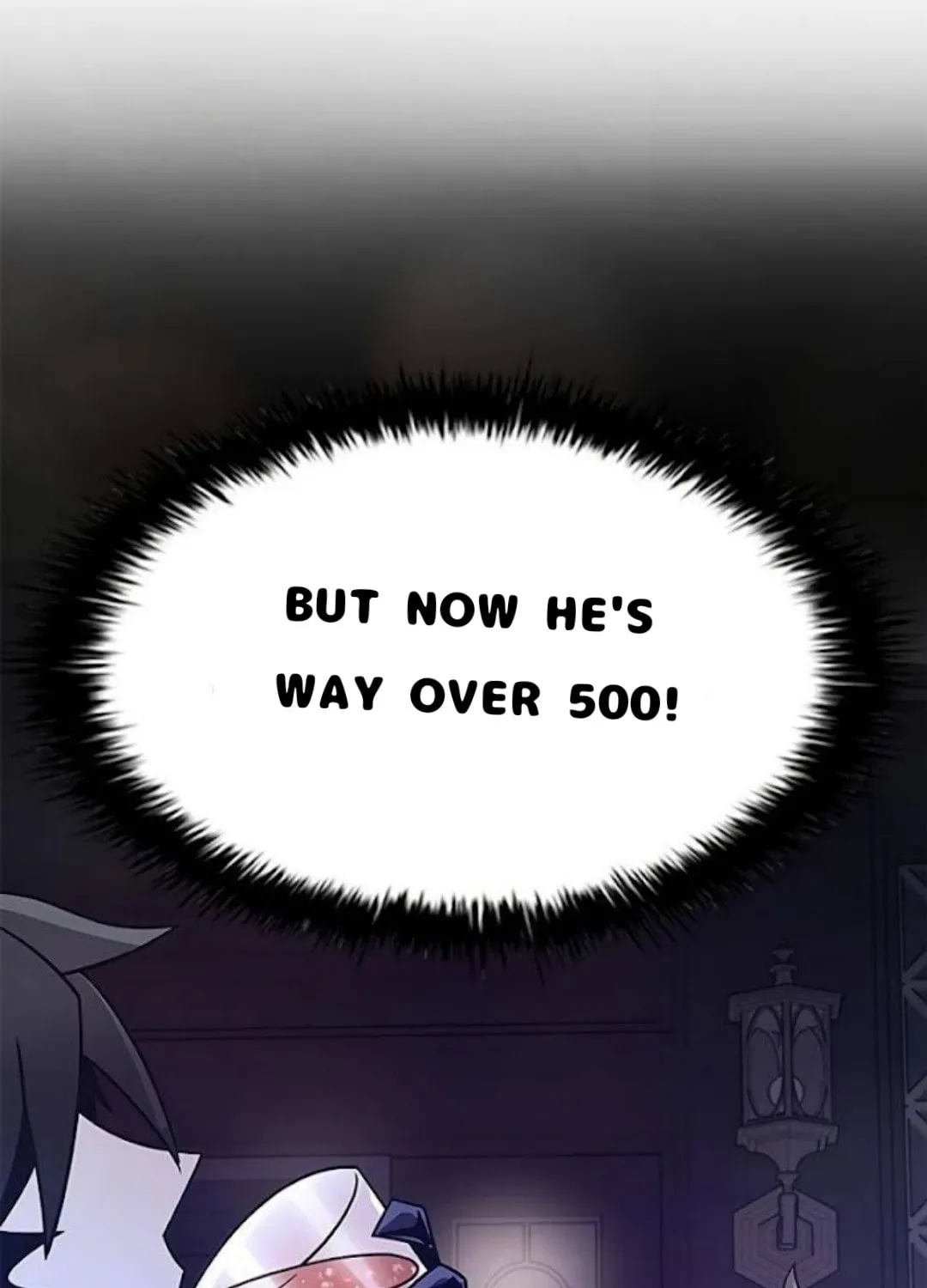 Villain to Kill Chapter 26 page 61 - 