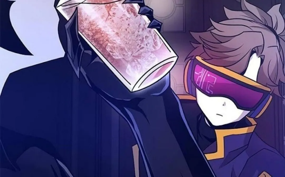 Villain to Kill Chapter 26 page 62 - 