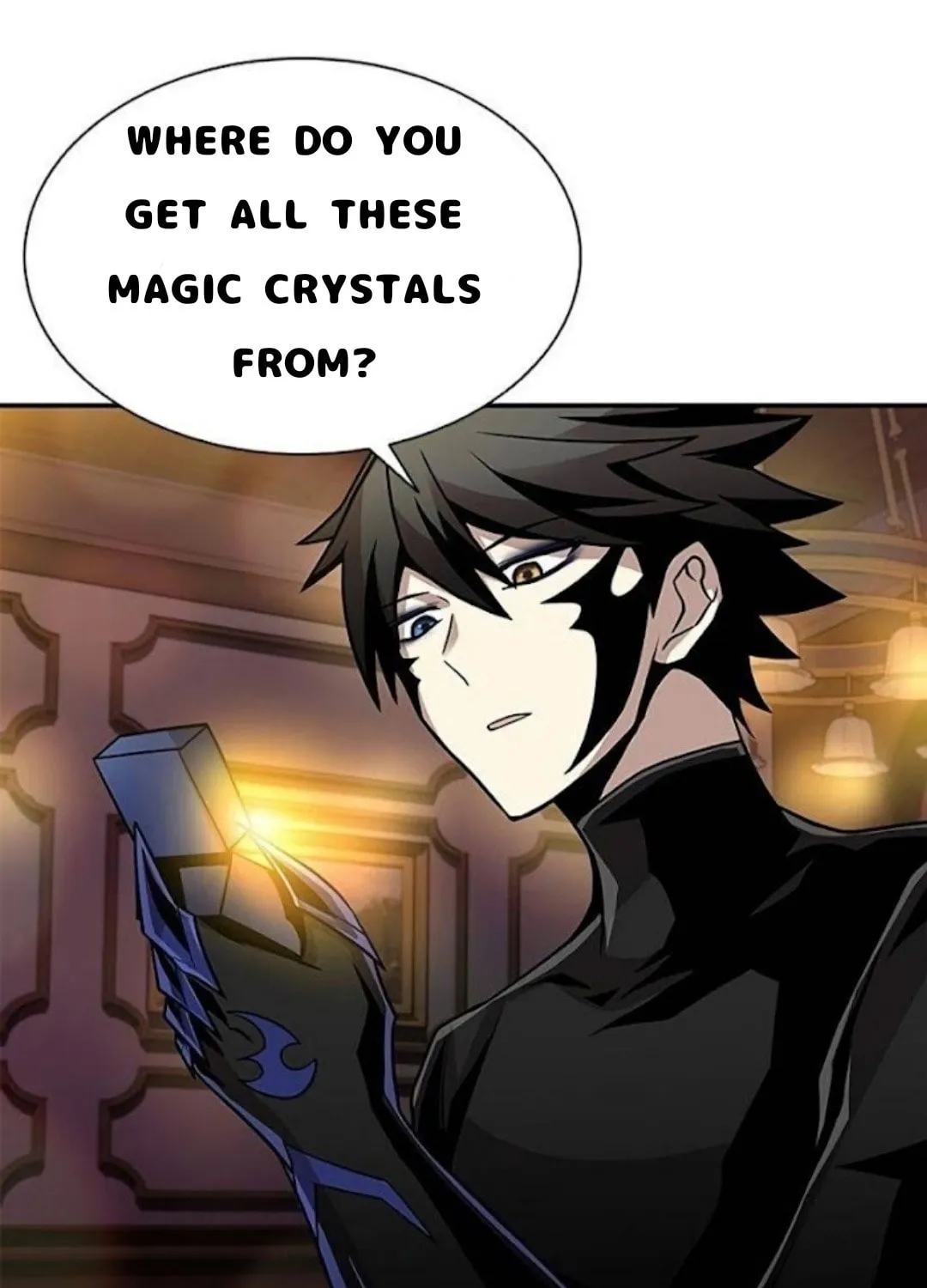 Villain to Kill Chapter 26 page 67 - 