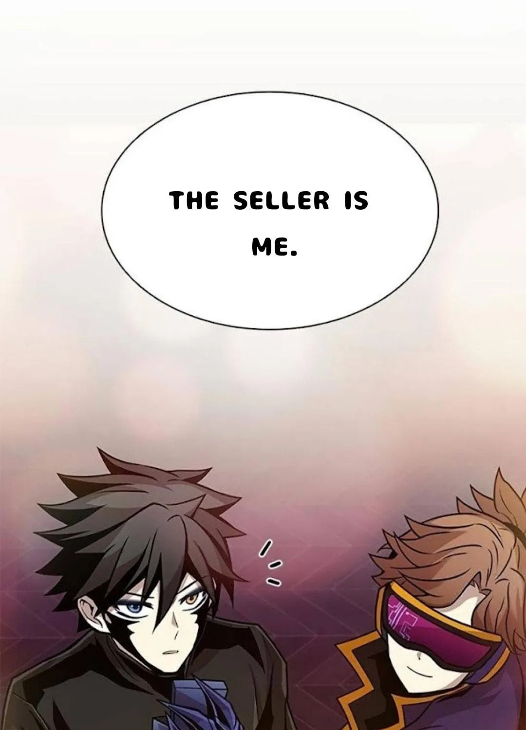 Villain to Kill Chapter 26 page 69 - 