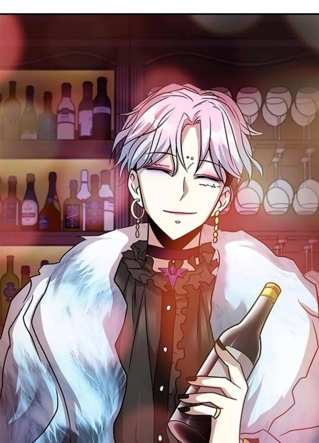Villain to Kill Chapter 26 page 71 - 