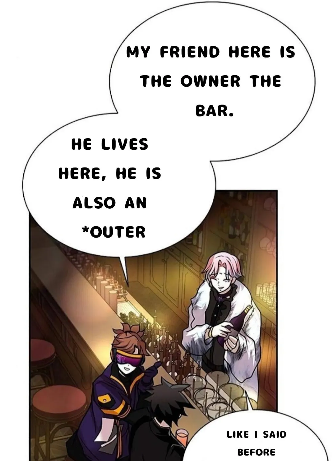 Villain to Kill Chapter 26 page 78 - 