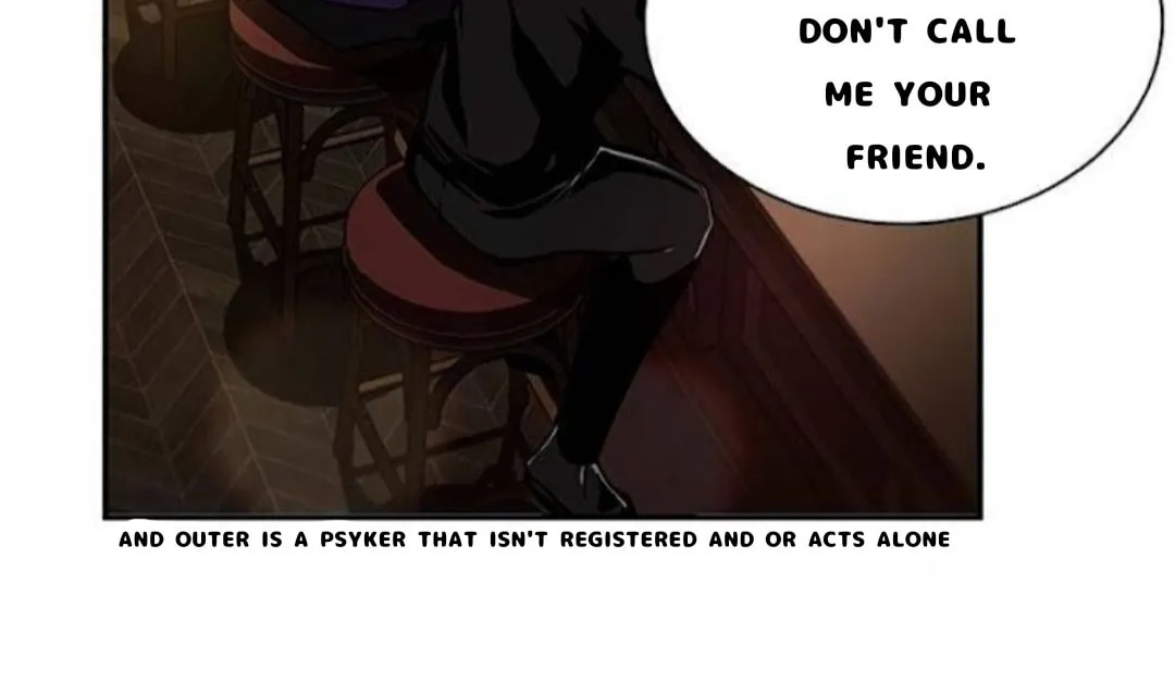 Villain to Kill Chapter 26 page 79 - 