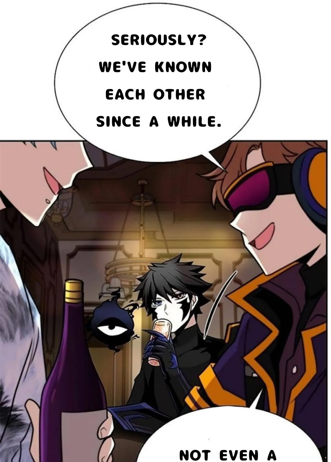 Villain to Kill Chapter 26 page 82 - 