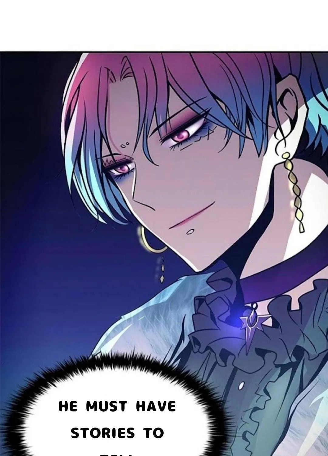 Villain to Kill Chapter 26 page 85 - 