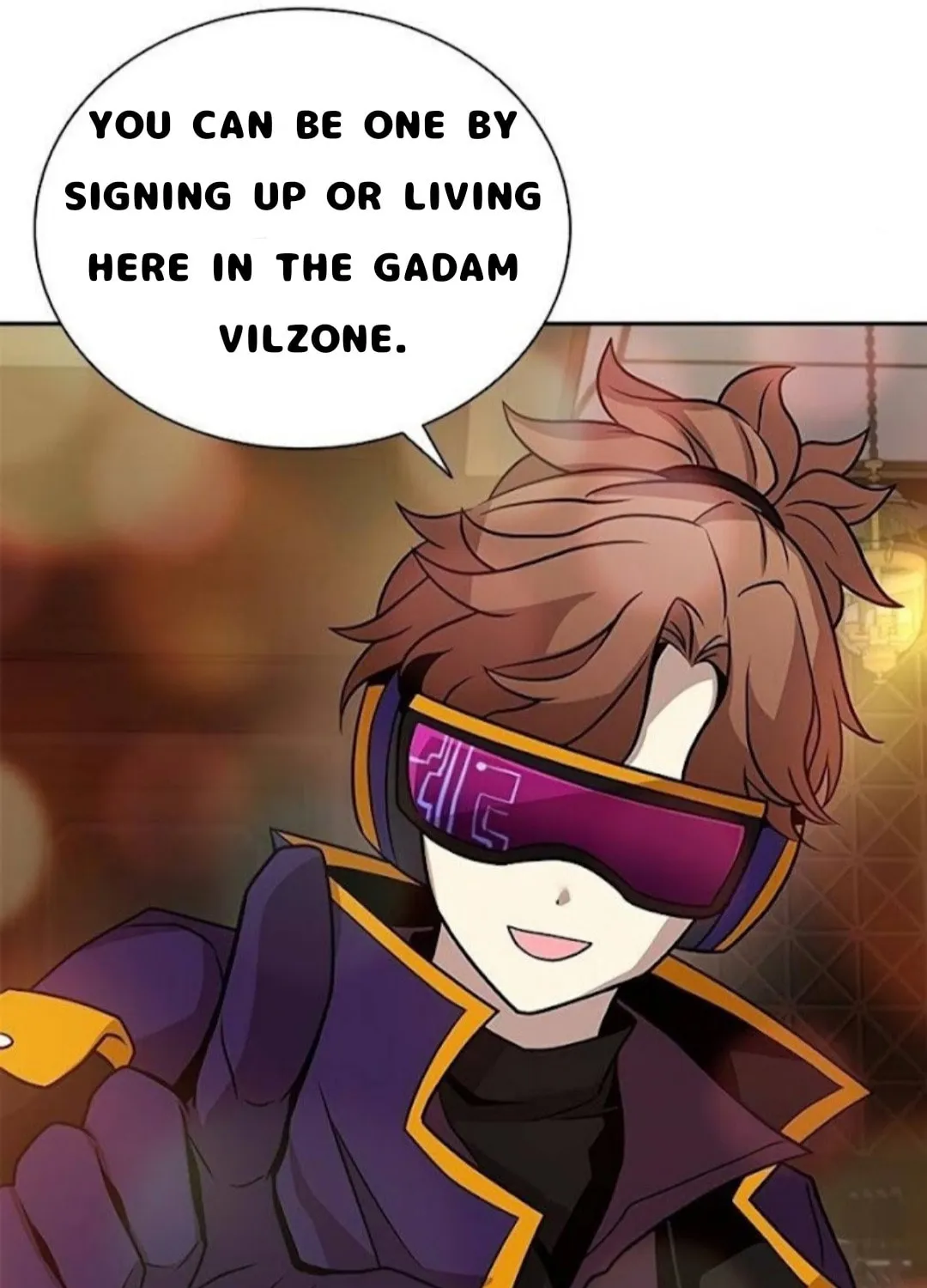Villain to Kill Chapter 26 page 91 - 