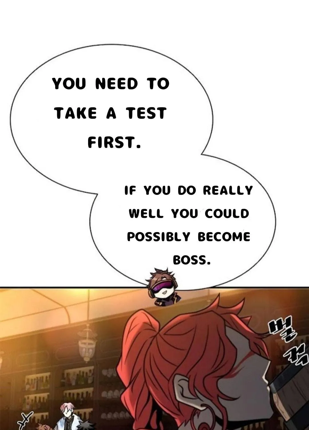 Villain to Kill Chapter 26 page 94 - 