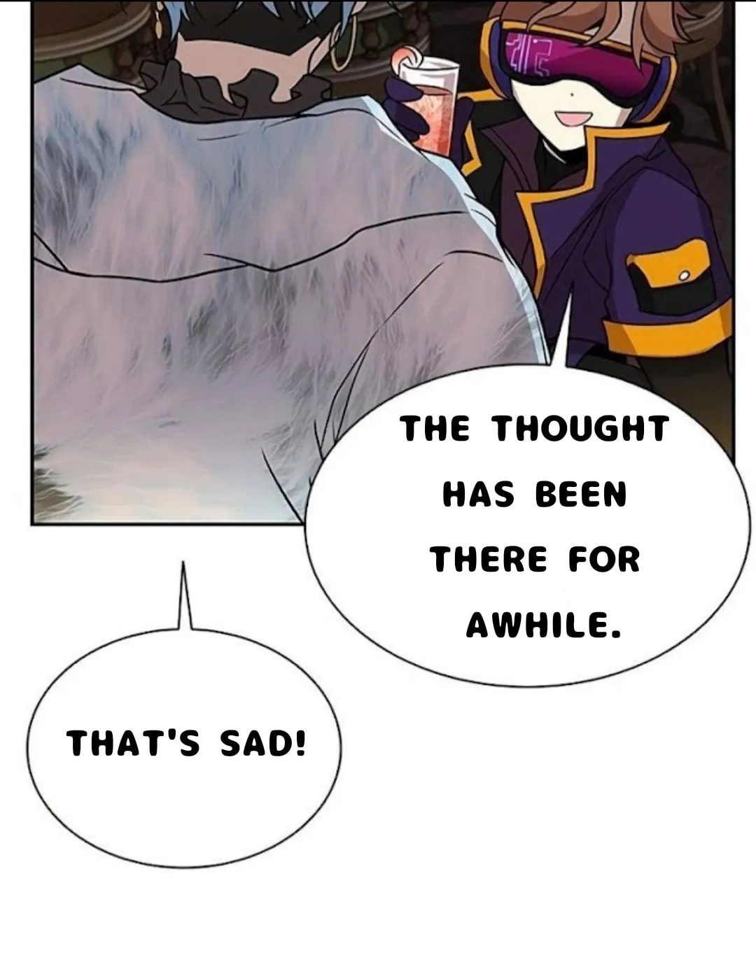 Villain to Kill Chapter 26 page 97 - 