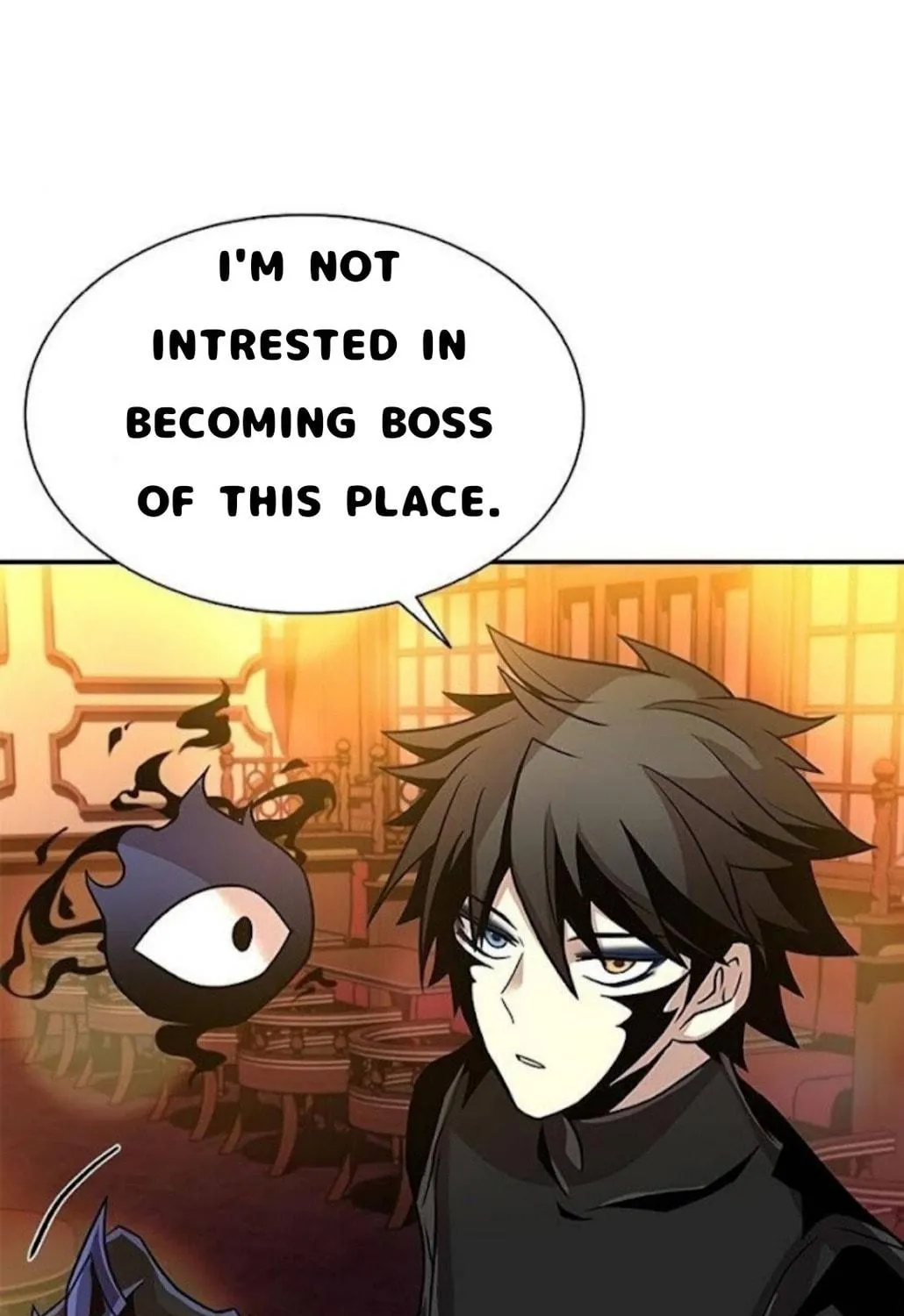 Villain to Kill Chapter 26 page 98 - 