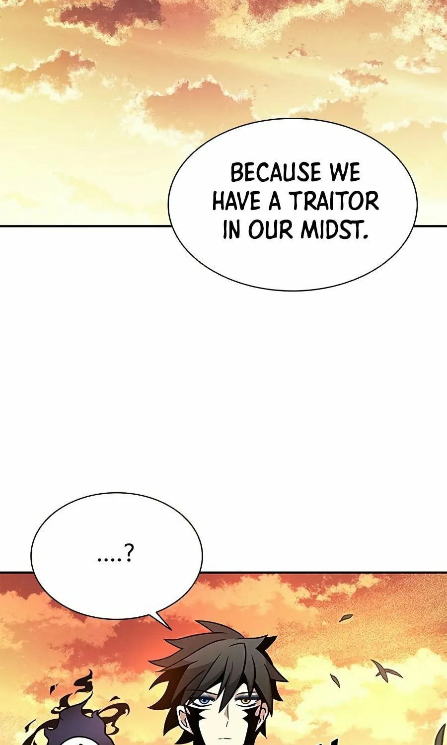 Villain to Kill Chapter 27 page 11 - 