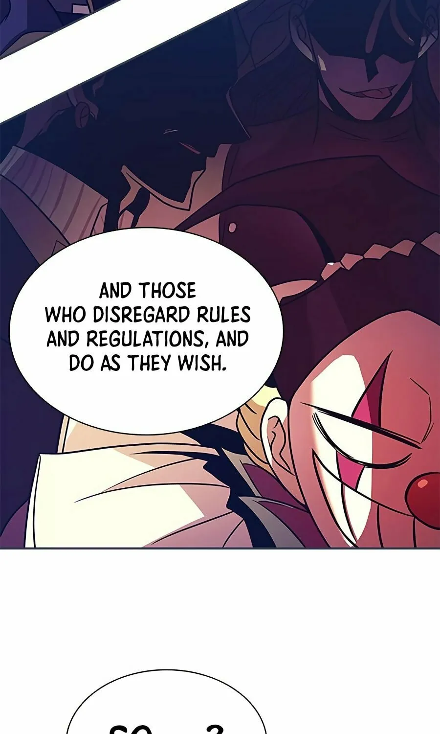 Villain to Kill Chapter 27 page 16 - 