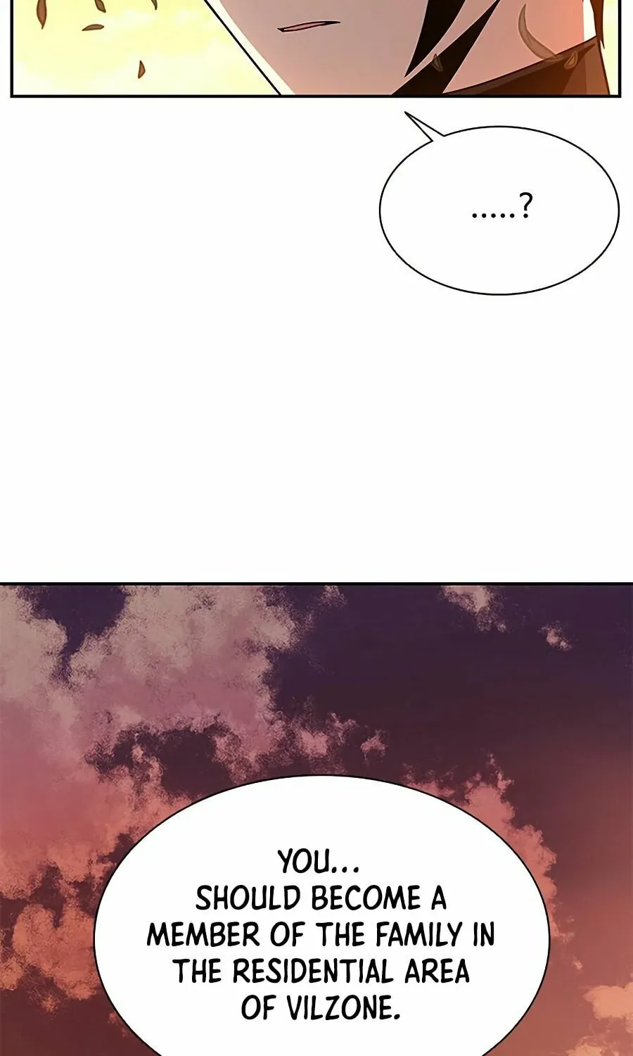 Villain to Kill Chapter 27 page 21 - 