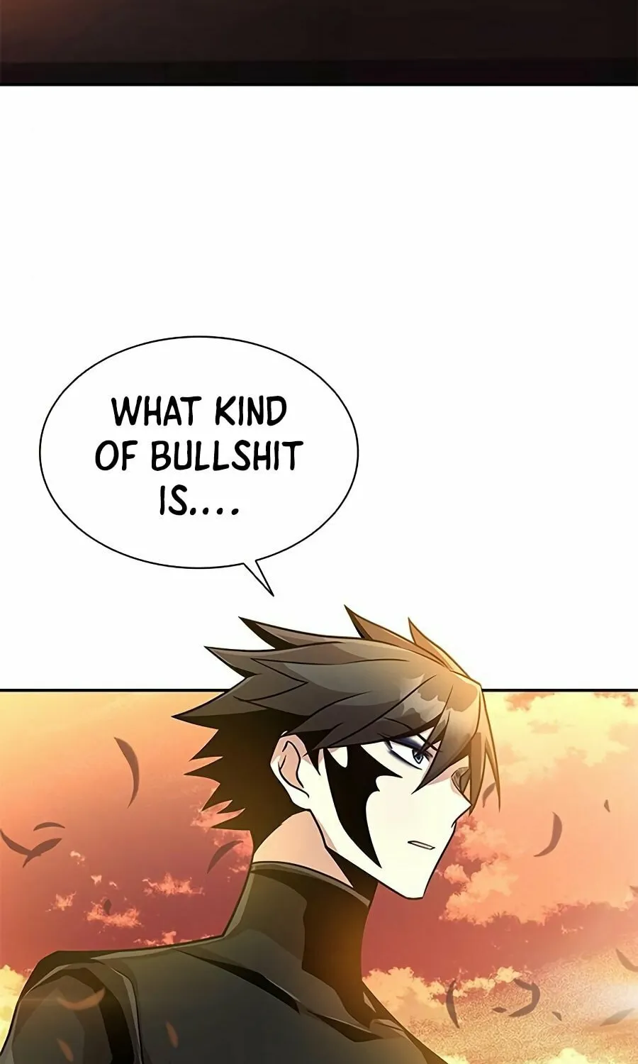 Villain to Kill Chapter 27 page 23 - 