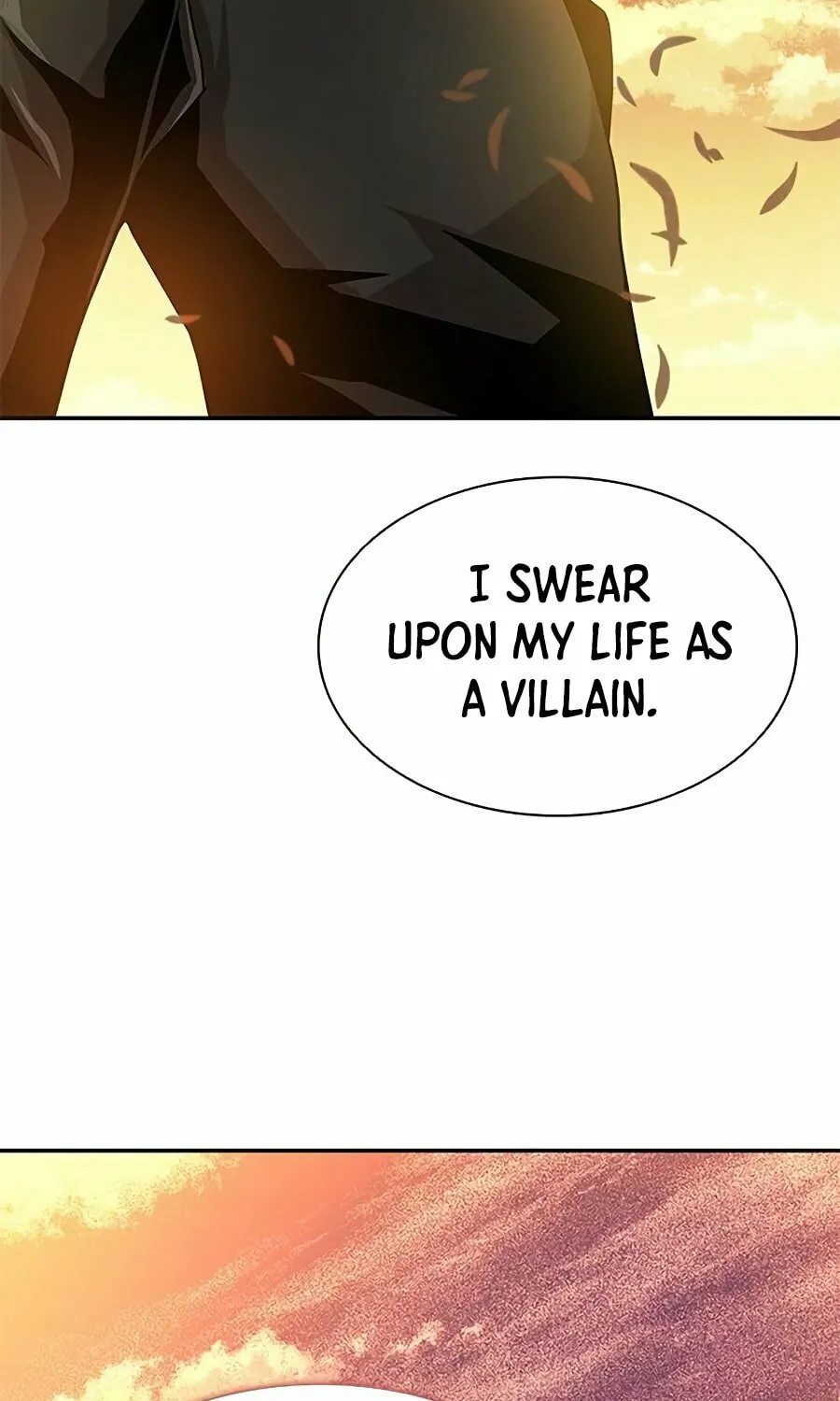 Villain to Kill Chapter 27 page 24 - 