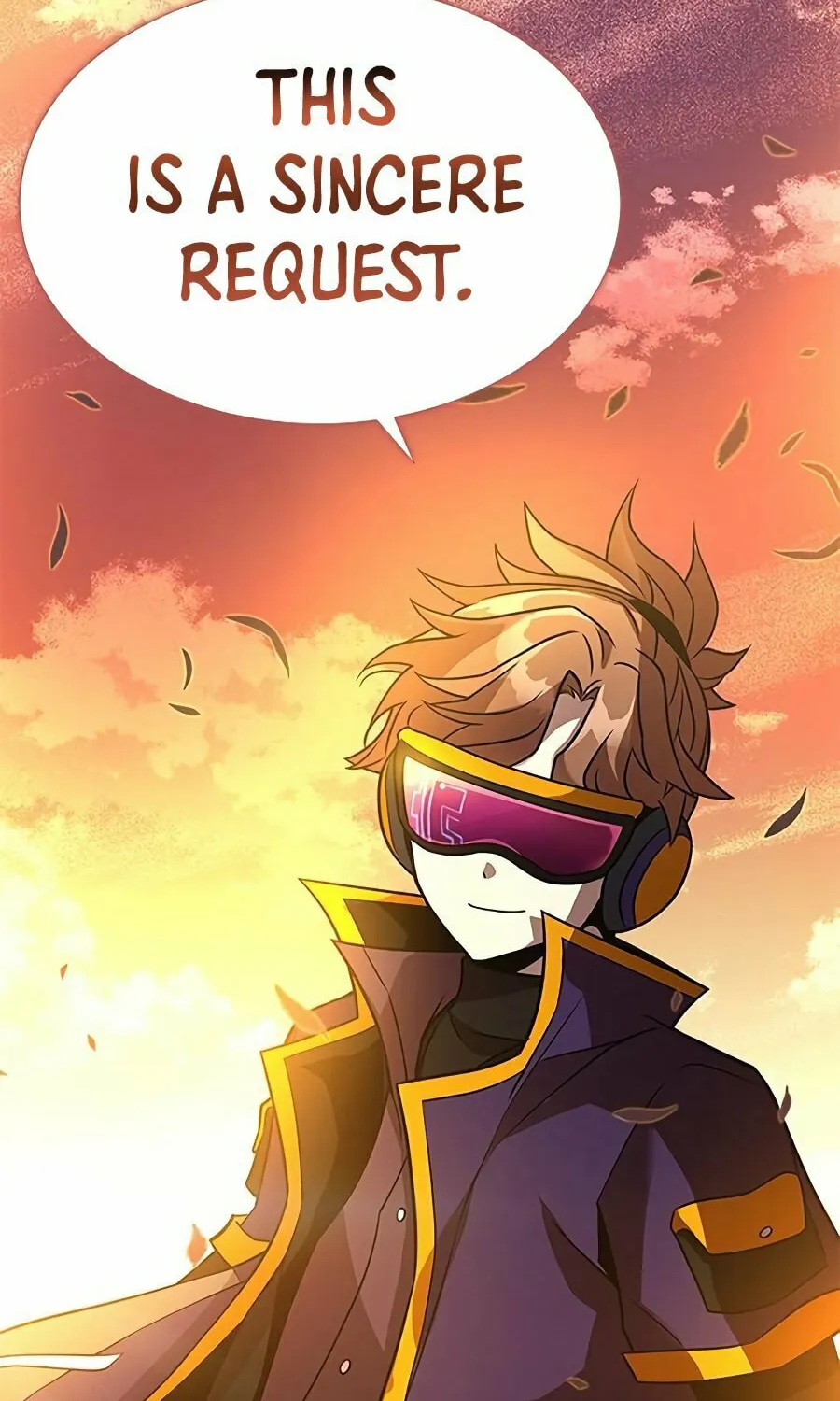 Villain to Kill Chapter 27 page 25 - 