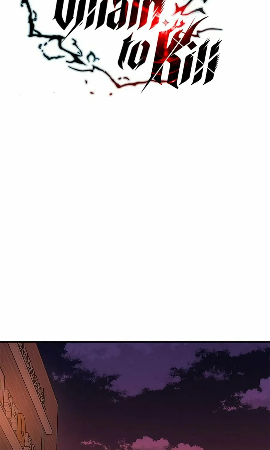 Villain to Kill Chapter 27 page 27 - 