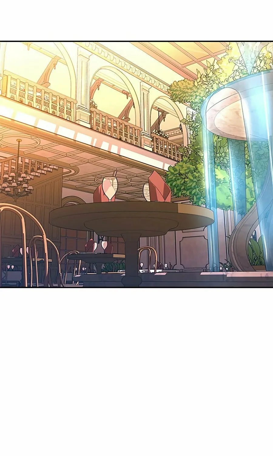 Villain to Kill Chapter 27 page 31 - 