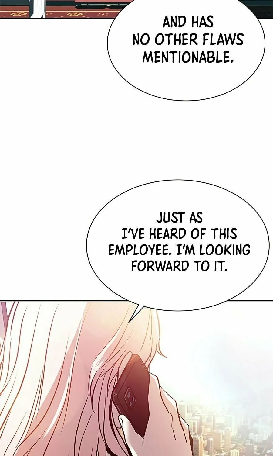 Villain to Kill Chapter 27 page 39 - 