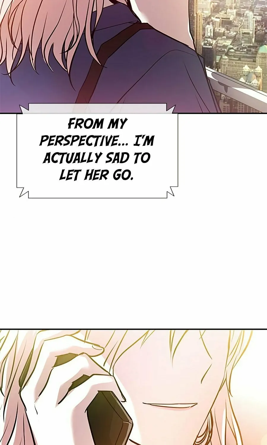 Villain to Kill Chapter 27 page 40 - 