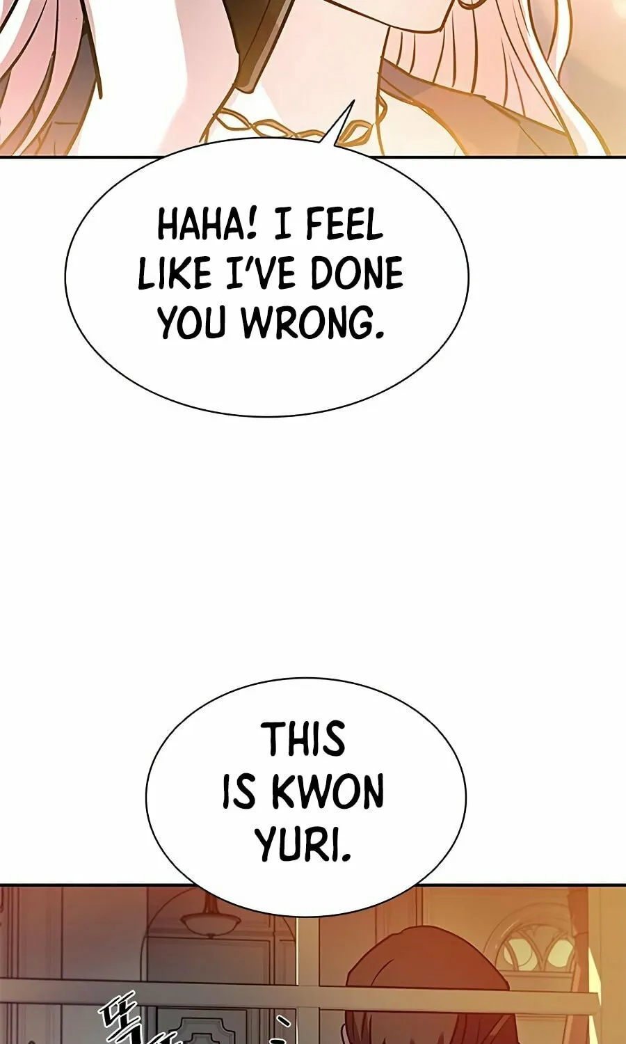 Villain to Kill Chapter 27 page 41 - 