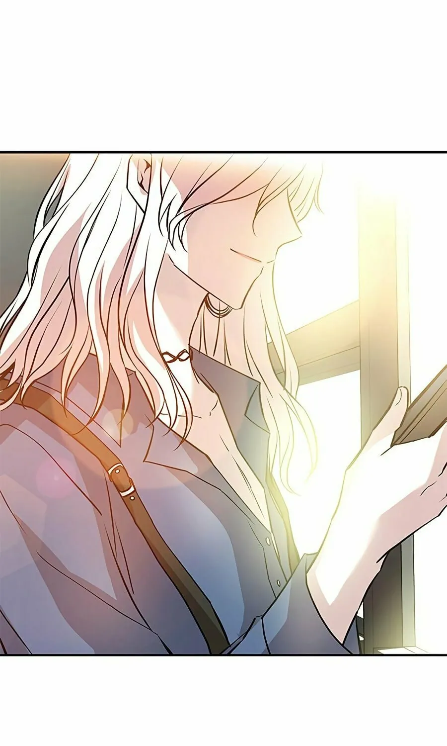 Villain to Kill Chapter 27 page 44 - 