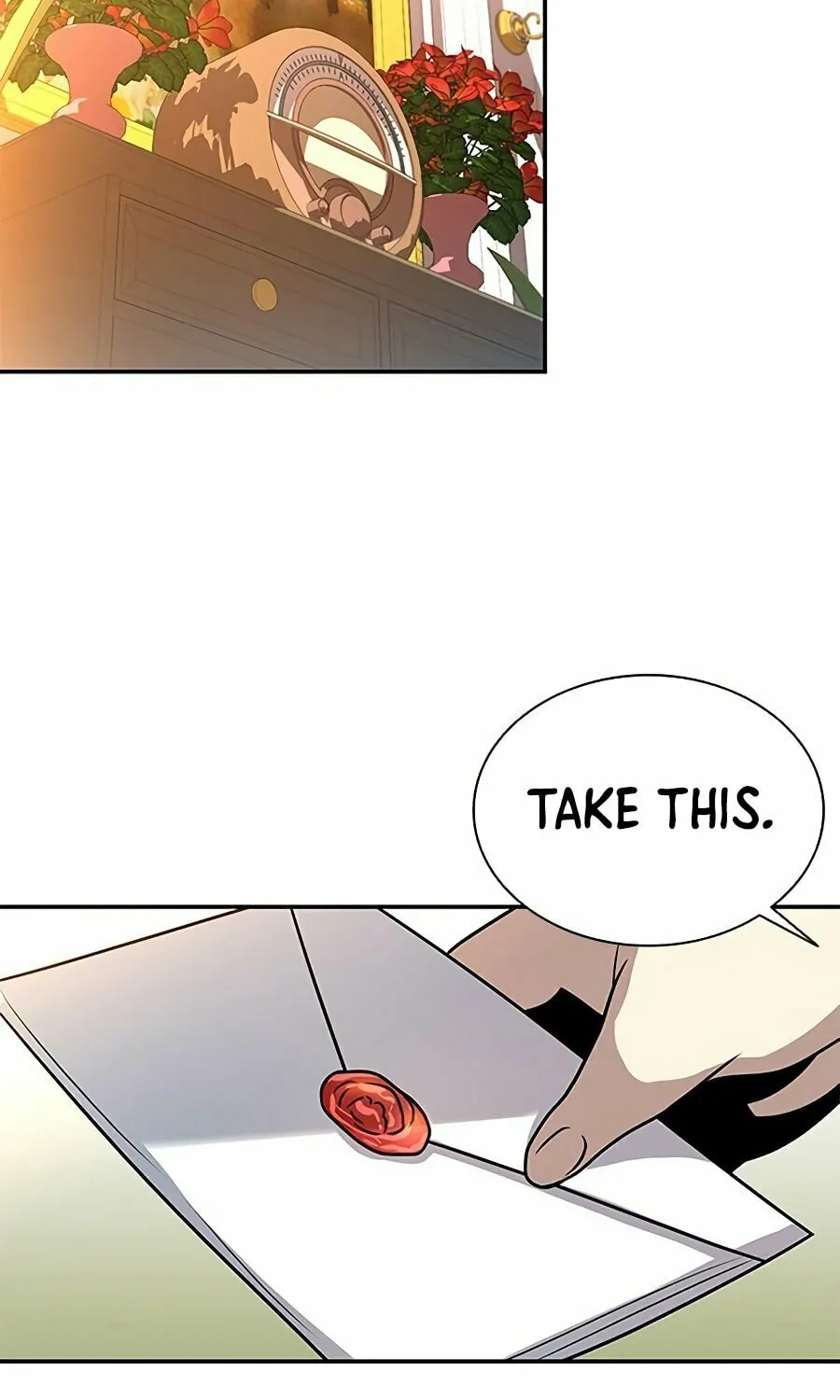 Villain to Kill Chapter 27 page 46 - 