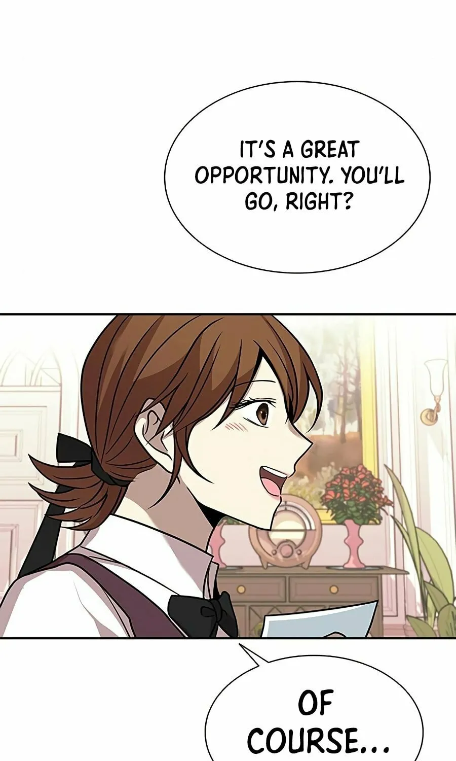 Villain to Kill Chapter 27 page 51 - 