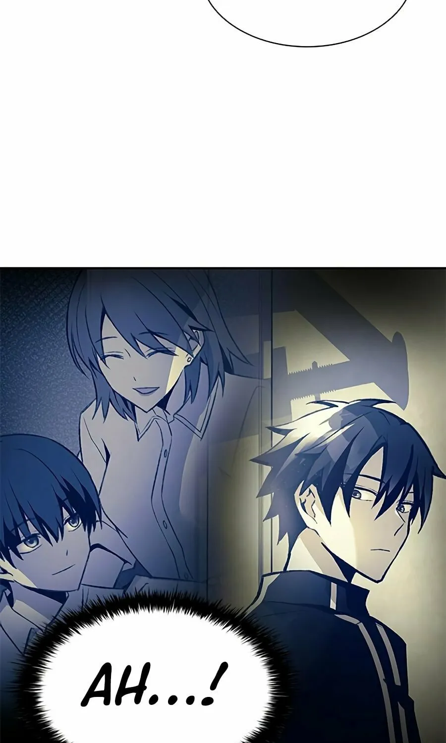 Villain to Kill Chapter 27 page 52 - 