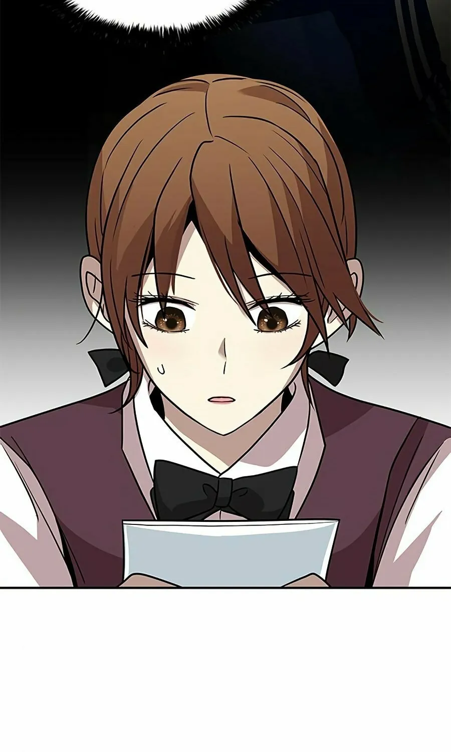 Villain to Kill Chapter 27 page 53 - 