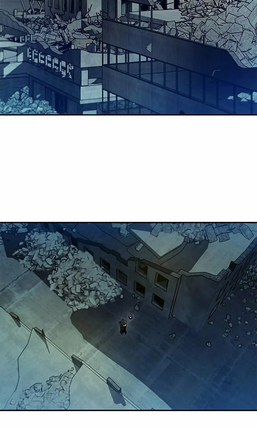Villain to Kill Chapter 27 page 56 - 