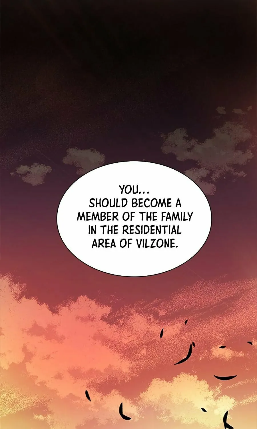 Villain to Kill Chapter 27 page 59 - 