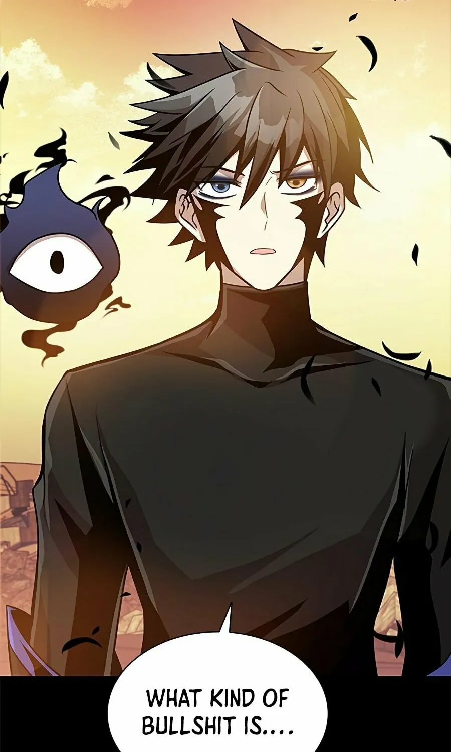 Villain to Kill Chapter 27 page 60 - 