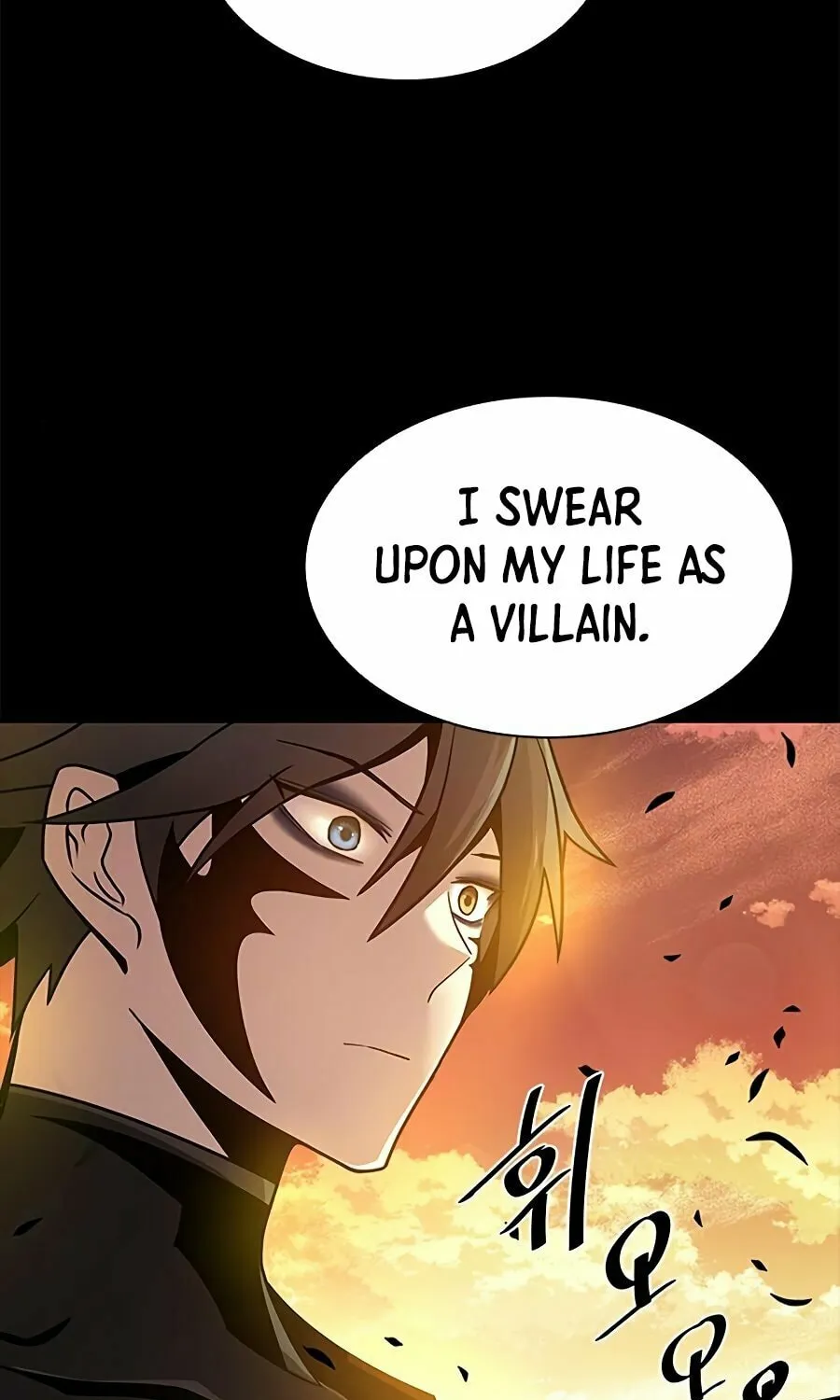 Villain to Kill Chapter 27 page 61 - 